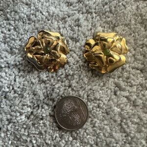 90s earrings